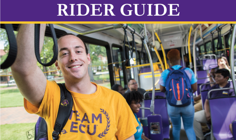 Download Our Bus Rider App - TransLoc